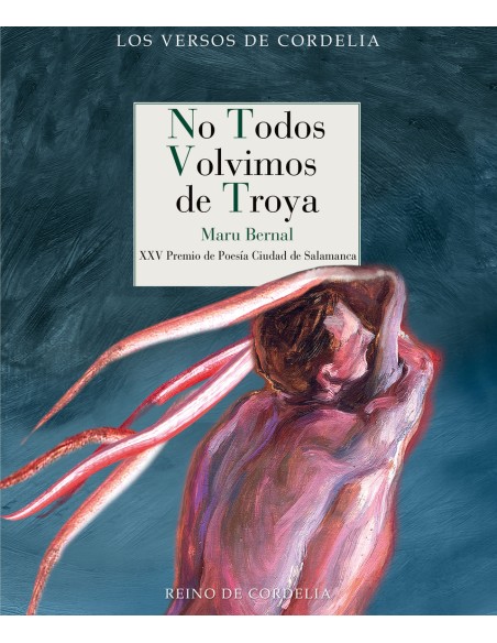 No todos volvimos de Troya