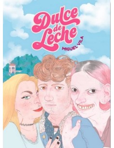 Dulce de leche