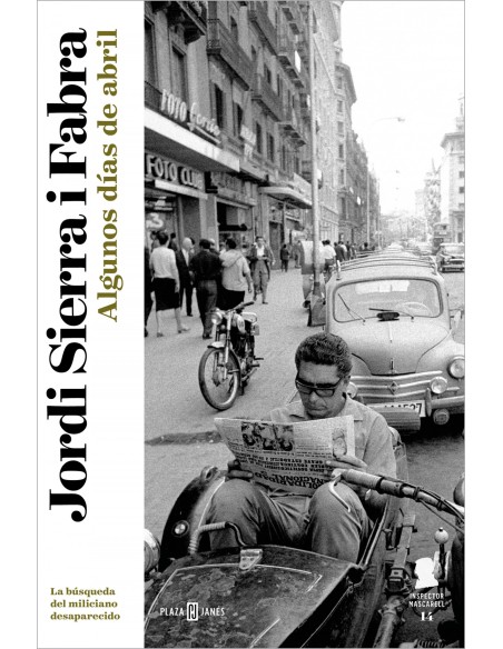 ALGUNOS DIAS DE ABRIL INSPECTOR MASCARELL 14