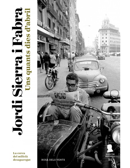 UNS QUANTS DIES D ABRIL