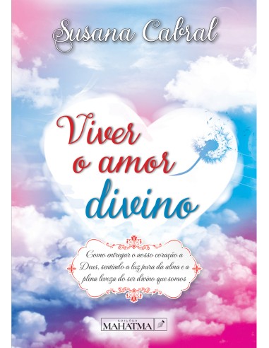 viver o amor divino