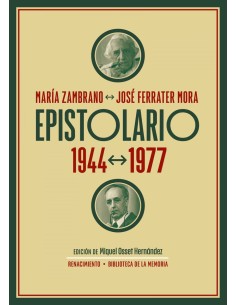Epistolario 1944 1977