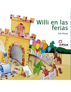Willi en las ferias