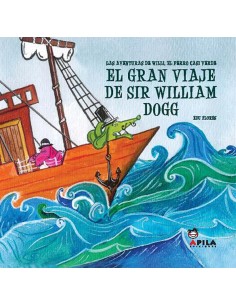 El gran viaje de Sir William Dogg