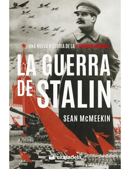 La guerra de Stalin