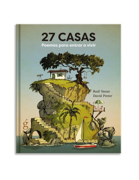 27 CASAS