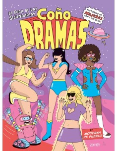 Conodramas