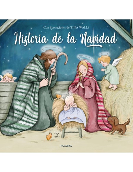 Historia de la Navidad