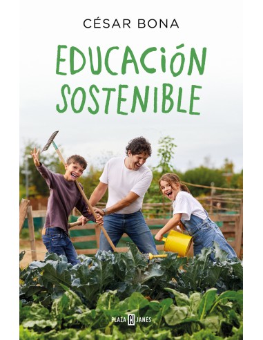 Educacion sostenible