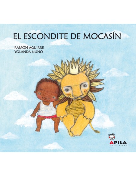 El escondite de Mocasin