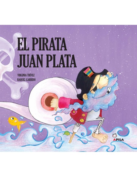 El pirata Juan Plata