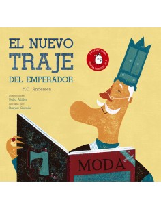 El nuevo traje del Emperador