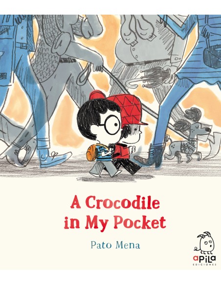 A Crocodile in My Pocket