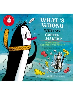 What s wrong with my coffee maker