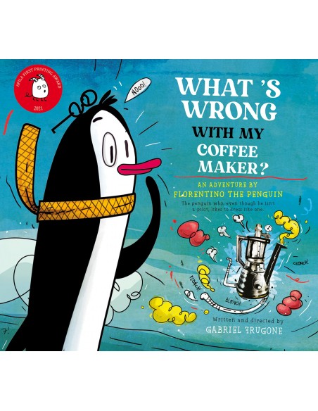 What s wrong with my coffee maker