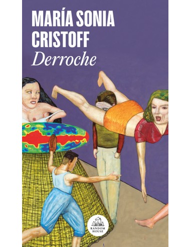 DERROCHE