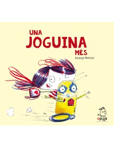 Una joguina mes