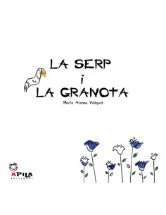La serp i la granota