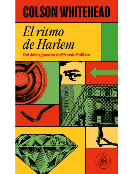 EL RITMO DE HARLEM