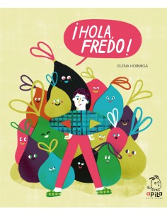 Hola Fredo