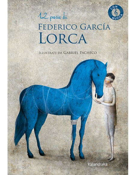 12 poesie di Federio Garcia Lorca