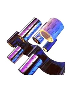 Media 2300 Wax Ribbon, 12 pcs cinta para impresora