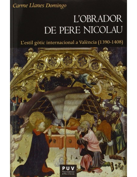L obrador de Pere Nicolau