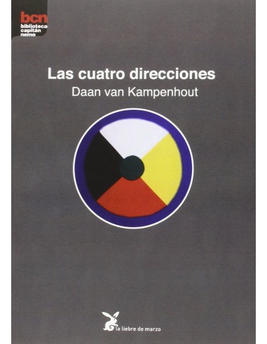 Las cuatro direcciones