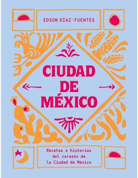 Ciudad de Mexico