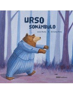 Urso sonambulo