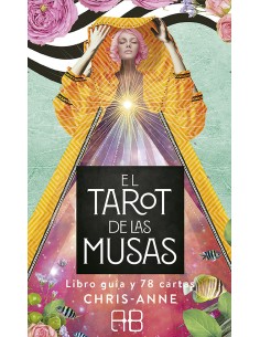 El tarot de las Musas