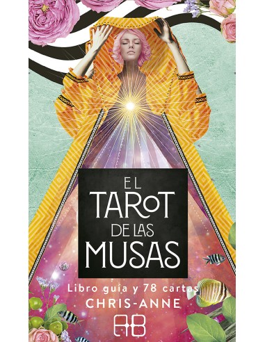 El tarot de las Musas