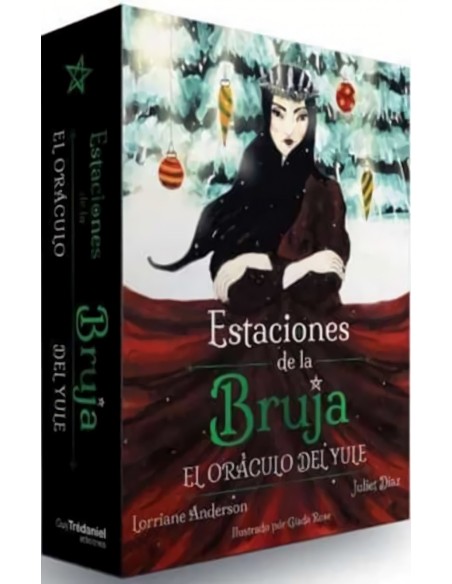 EL ORACULO DEL YULE