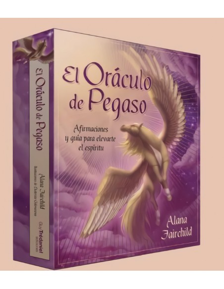 EL ORACULO DE PEGASO