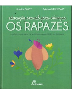 educacao sexual para criancas os rapazes
