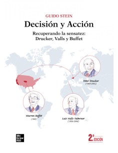 Decision y accion 2 ed bundle linea