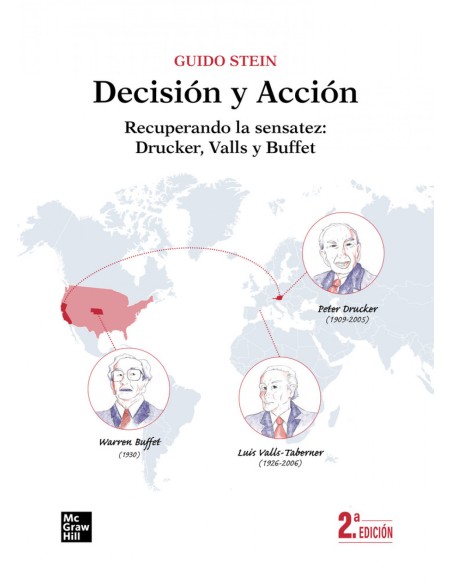 Decision y accion 2 ed bundle linea