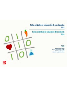 TABLAS ESTANDAR DE COMPOSICION DE LOS ALIMENTOS TECATAULES ESTANDARD DE COMPO