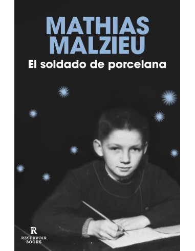 EL SOLDADO DE PORCELANA