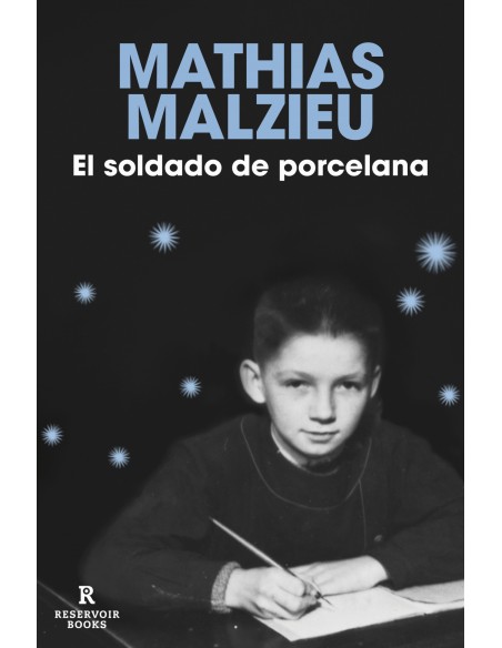 EL SOLDADO DE PORCELANA