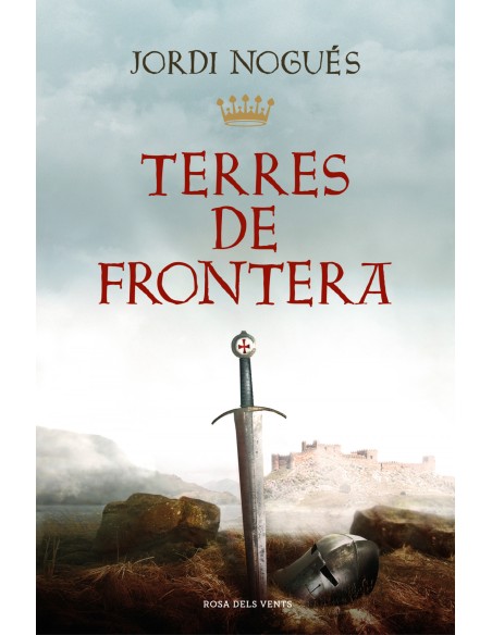 Terres de frontera