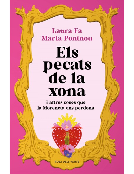 Pecats de la xona els