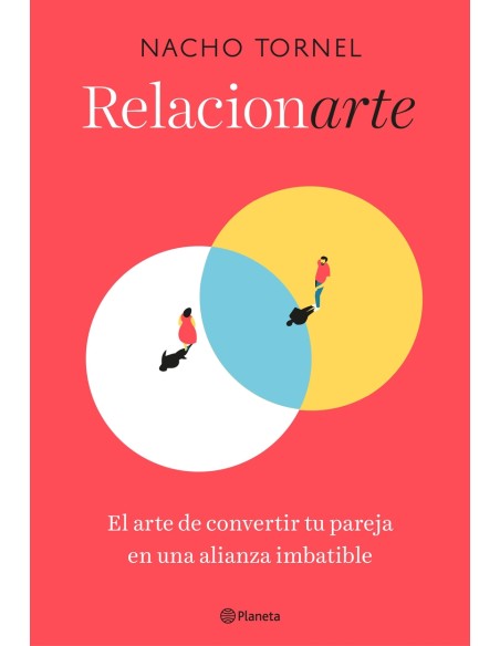 Relacionarte