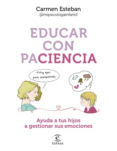 Educar con paciencia