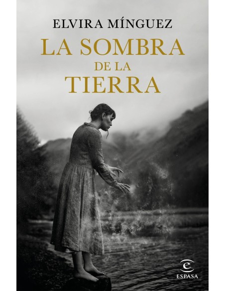 La sombra de la tierra