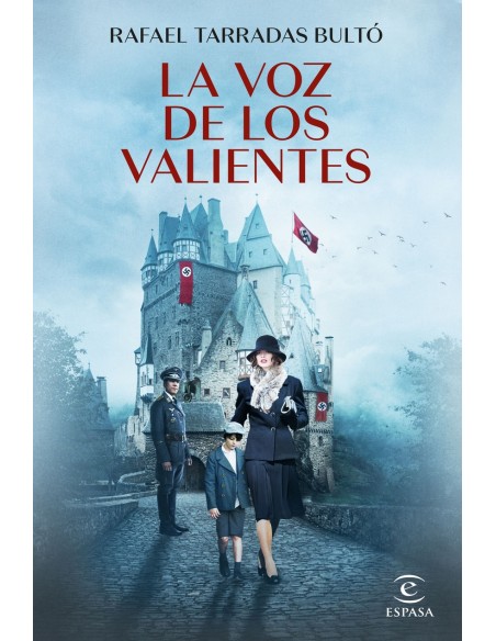 La voz de los valientes