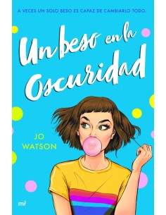 Un beso en la oscuridad