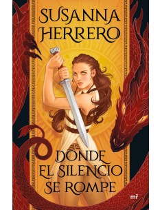 Donde el silencio se rompe