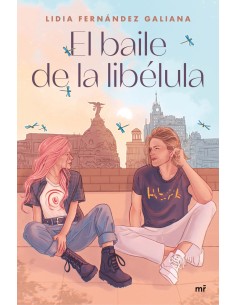 El baile de la libelula
