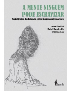 A mente ninguem pode escravizar